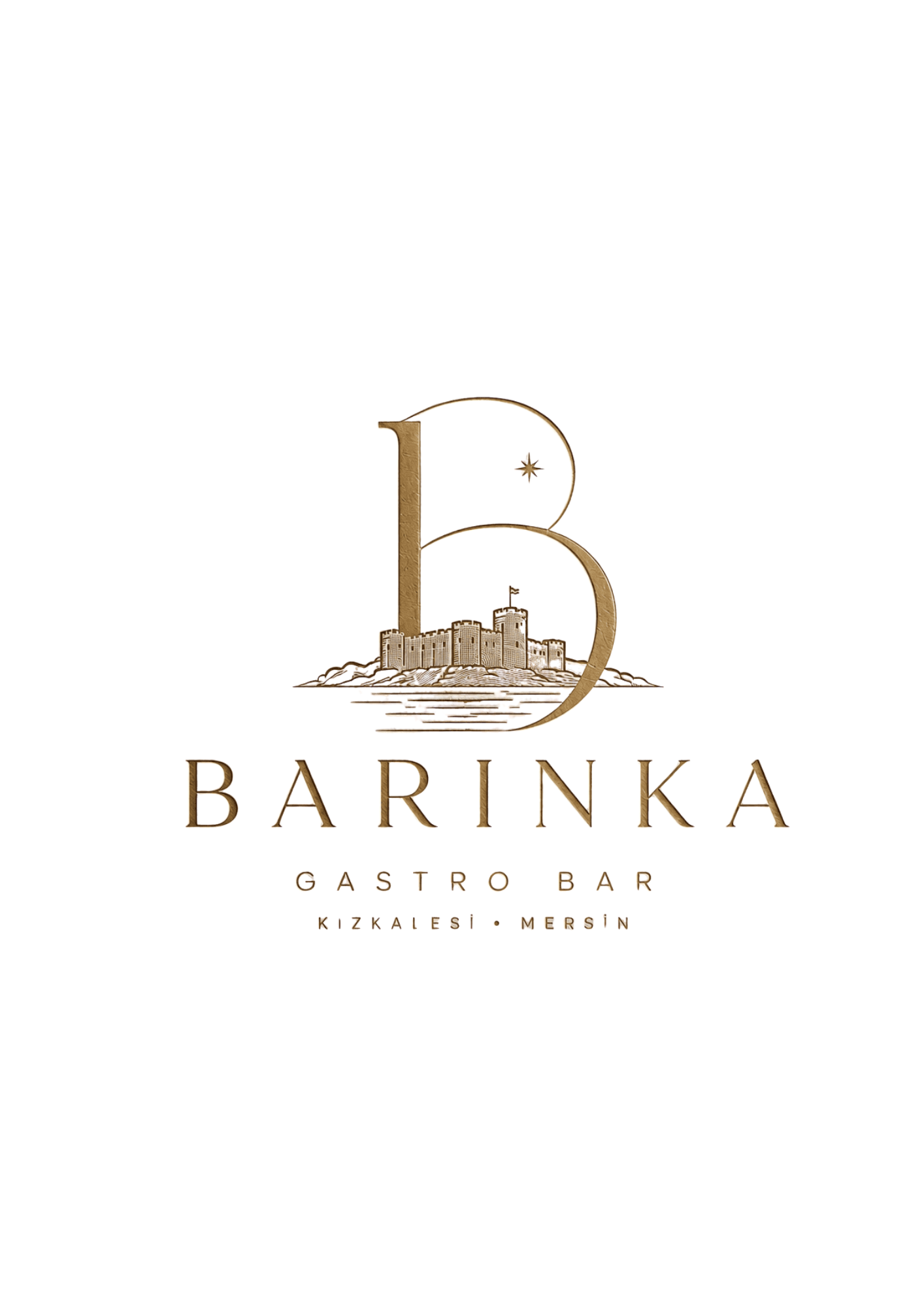 Barinka Logo